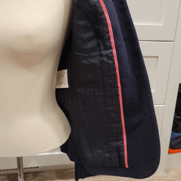 Emporio Armani Army Style Jacket - Picture 9 of 13